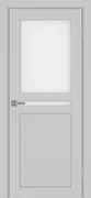 Пепельный