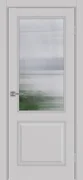Пепельный