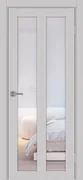 Пепельный