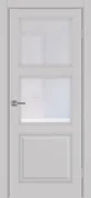 Пепельный