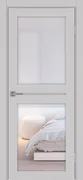 Пепельный