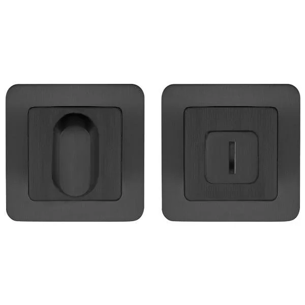 QR Ручка поворотная BK6.K.QR52 (BK6 QR)