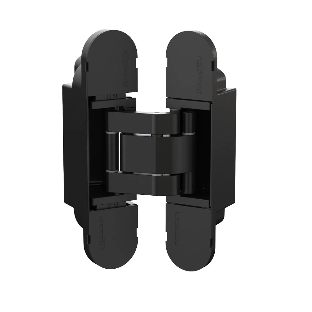 UNIVERSAL 5000 Петля скрытой установки U3D5000.VPG BL черный TECH