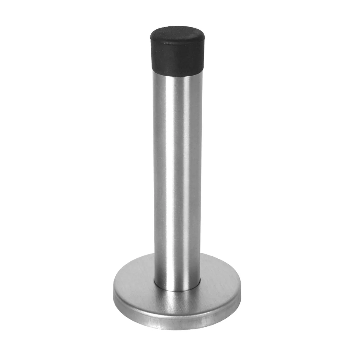 DS Упор дверной настенный STOPPER/M.15 INOX (нерж. сталь)