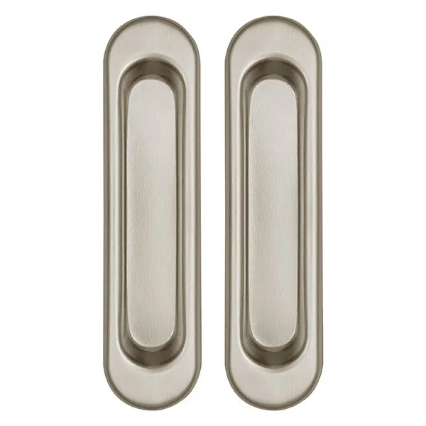 Soft LINE Ручка для раздвижных дверей SH.SL152.010 (Soft LINE SL-010) SN