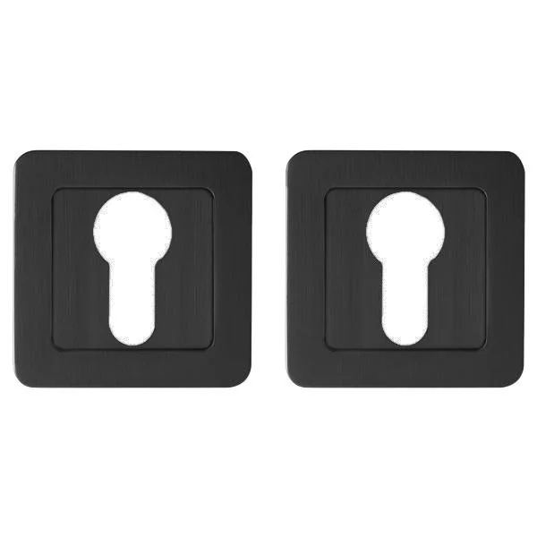 QR Накладка под цилиндр ET.K.QR52 (ET QR)