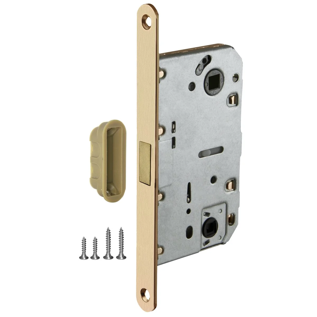 LN96 Защелка врезная MAGNLN96WC-50 (LN96WC-50) SSG