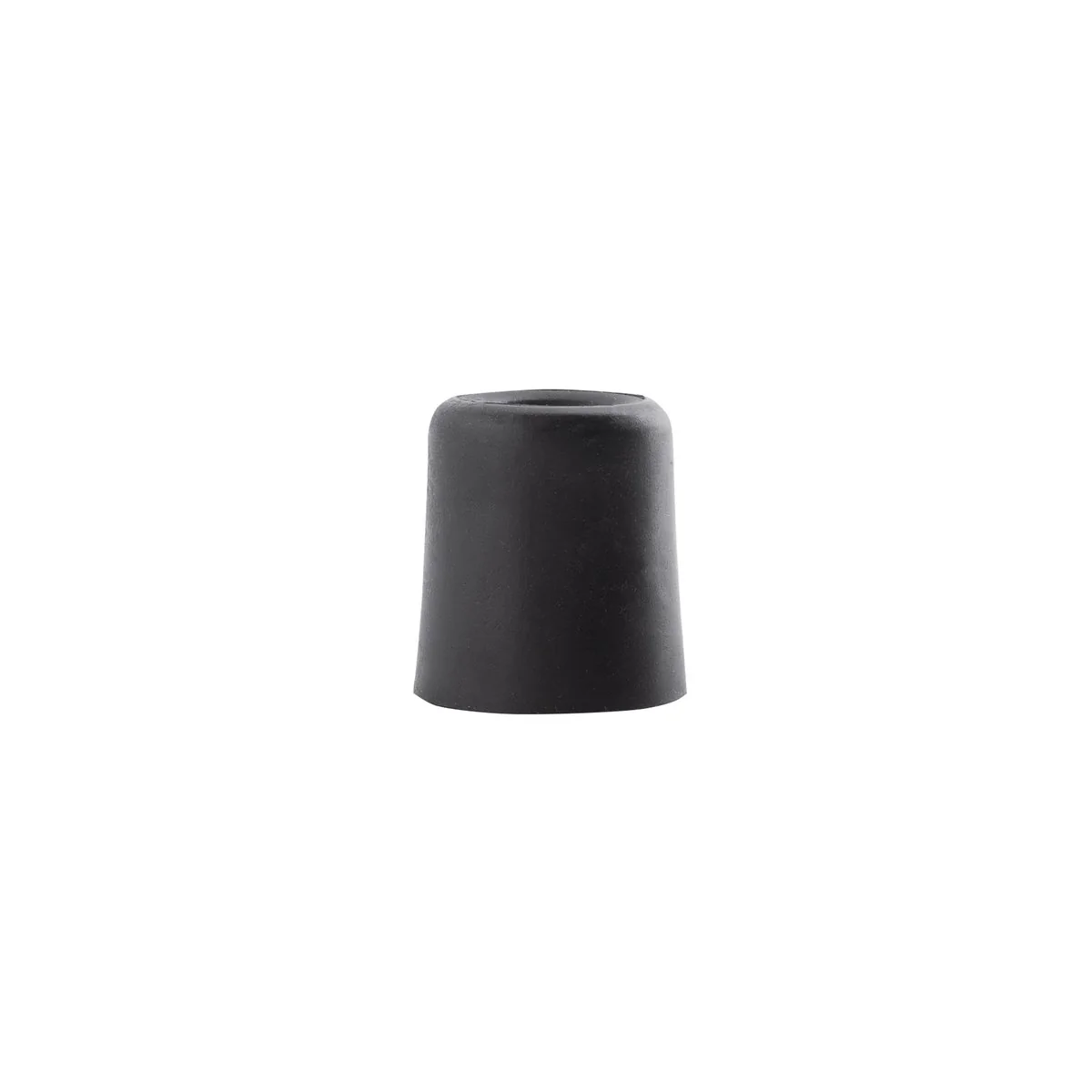фиксатор Упор дверной DSF-31/35 BL черный