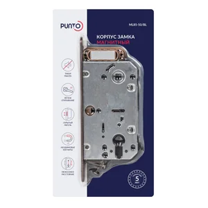 Корпус замка ML85-50/BL ND (ночная пустыня)