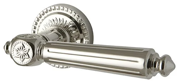 Classic Ручка раздельная R.CL55.Matador (Matador CL4) SIL