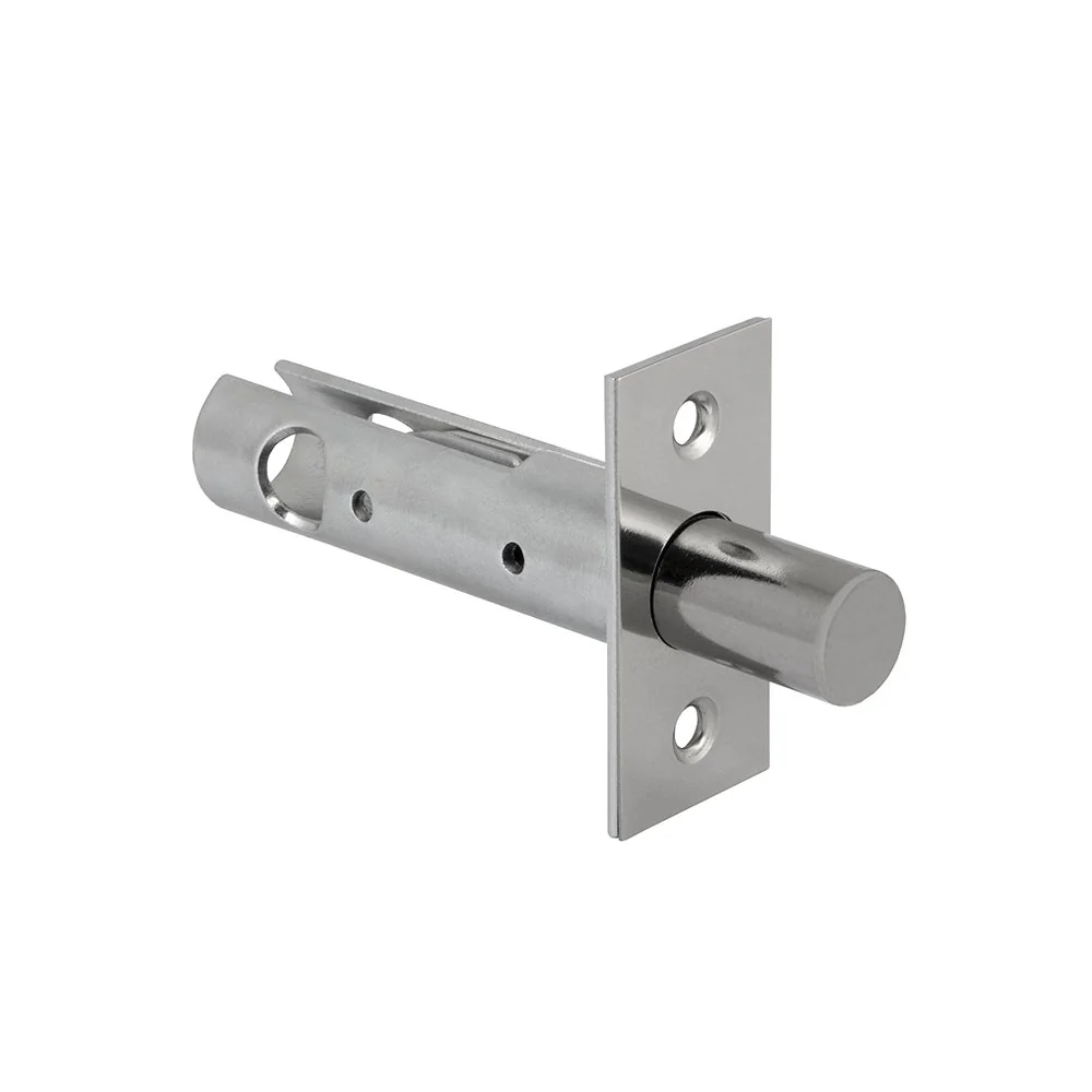 DB Задвижка врезная DB-ECO.860 (DB 860 eco) CP (хром) 60мм