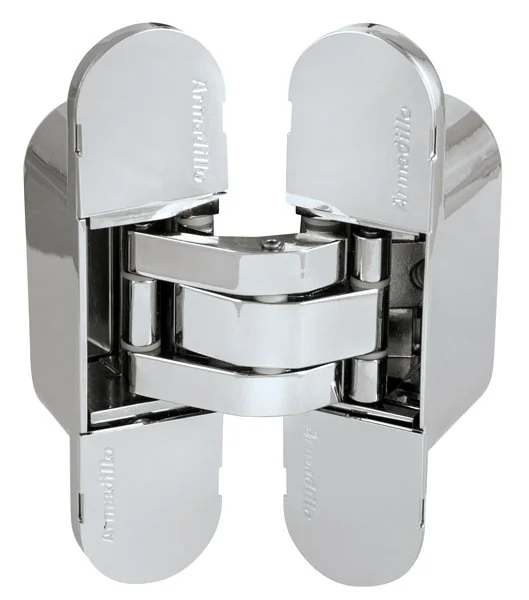 UNIVERSAL 6000 Петля скрытой установки U3D6000 CP (11160UN3D)