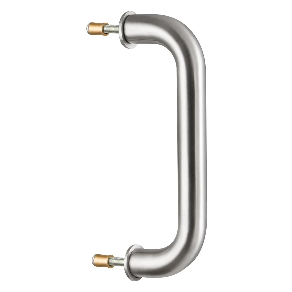 PH Ручка-скоба PULL.PH25/200.21 INOX 304 (PH-21-25/200-INOX)