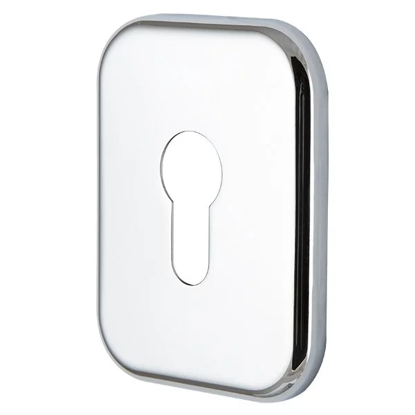 PROTECTOR SQ Декоративная Квадратная накладка на цилиндр ET-DEC SQ (ATC Protector 1)