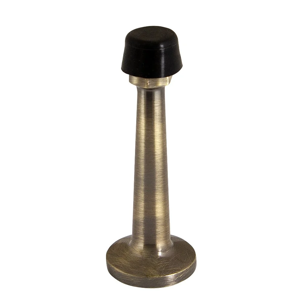 DS Упор дверной настенный STOPPER/15 (DS-15) AB