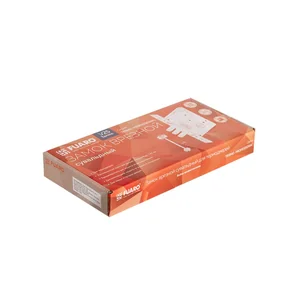 Замок врезной сувальдный TERMO MDV25/S-60.00.3R16 4 key (ключ удл. 120/75 мм)