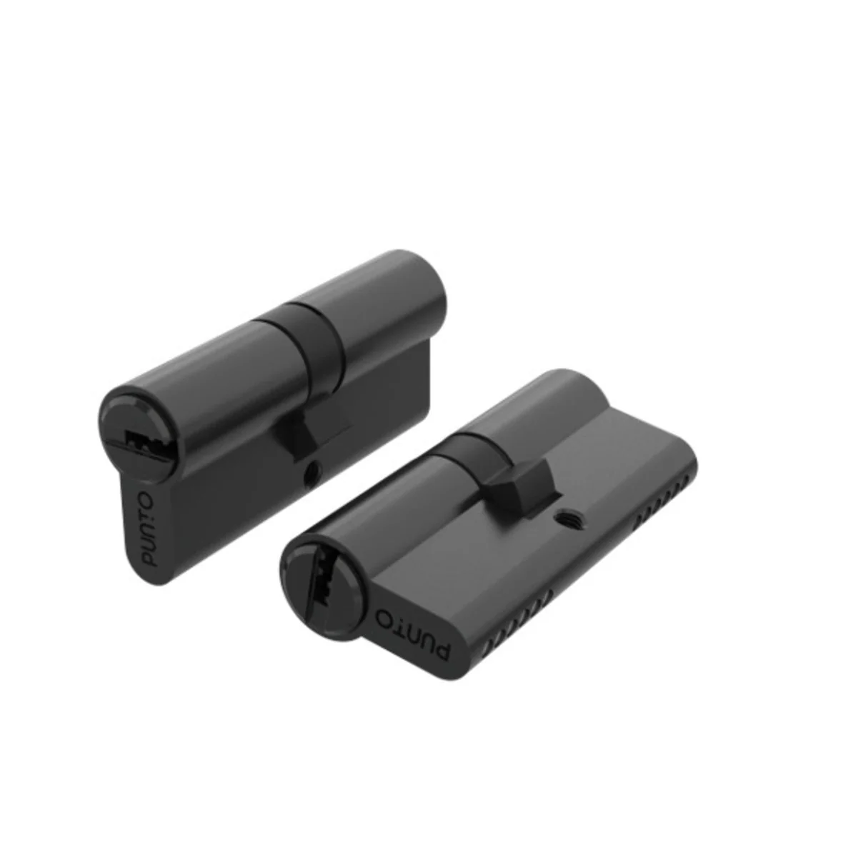 Z300 Цилиндровый механизм Z3000Key90(35+10+45) BL