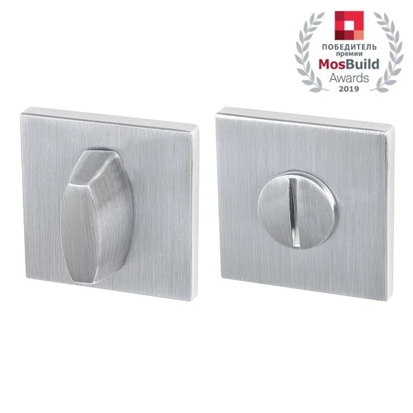 Urban SLIM Ручка поворотная BK6.K.USS52 (WC-BOLT BK6 USS) M