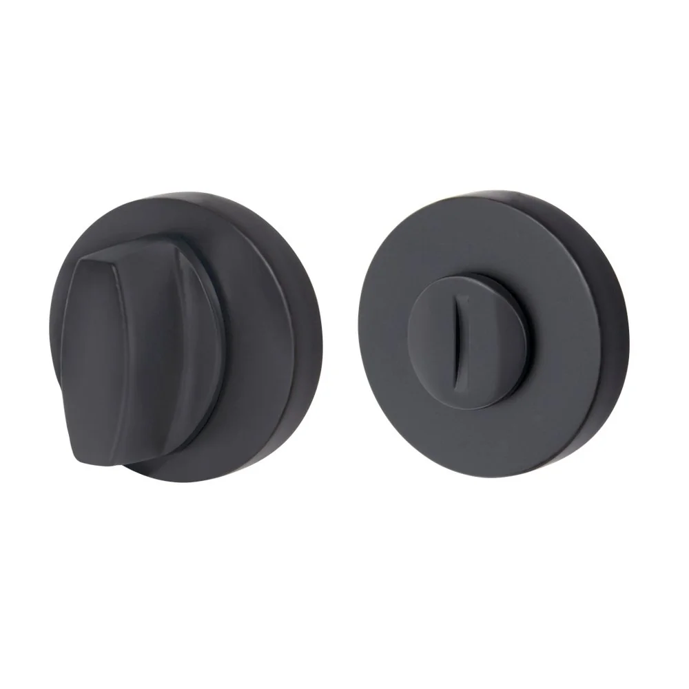 Urban Ручка поворотная BK6.R.URB52 (WC-BOLT BK6/URB)