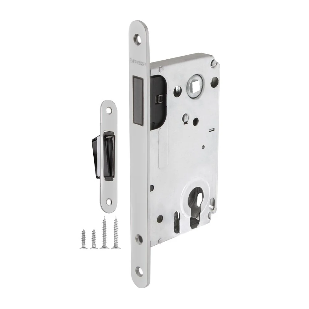 5300-М Корпус замка MAGN5300-M-C (5300-M-C) CP