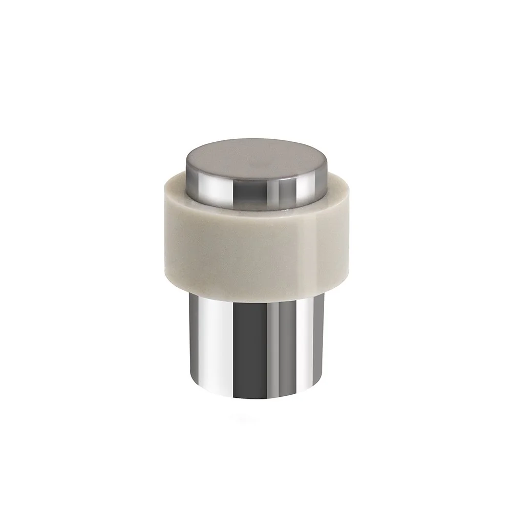DS Упор дверной напольный STOPPER/14 (DS-14)