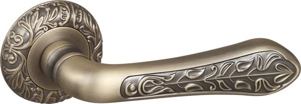 Sensation Ручка раздельная R.SM58.MONARCH (MONARCH SM)