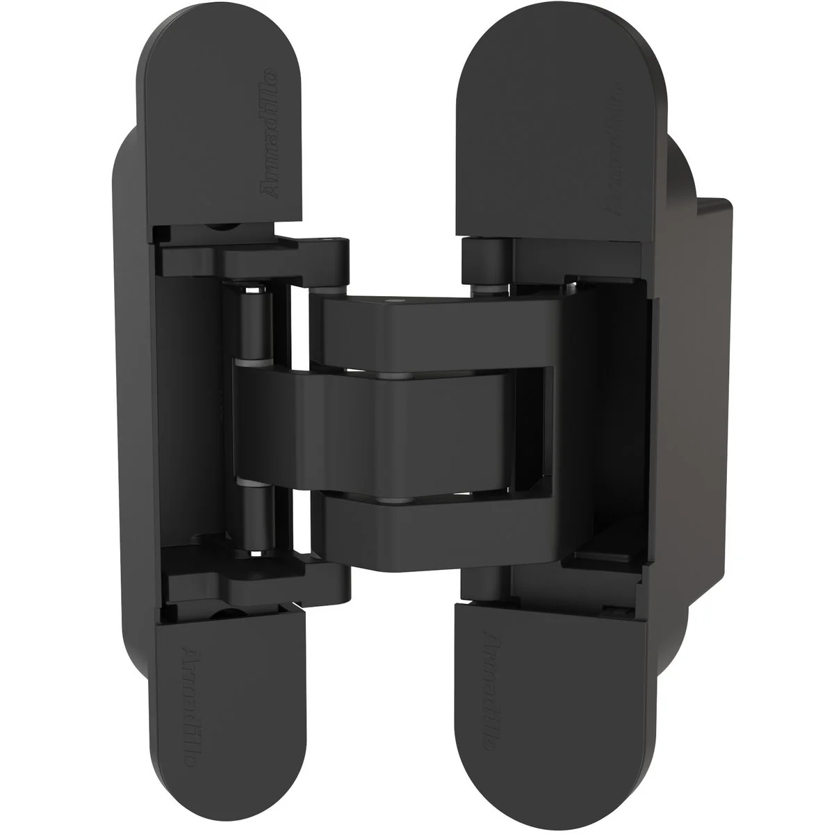 UNIVERSAL 5780 Петля скрытой установки U3D5780.VPG BL черный TECH