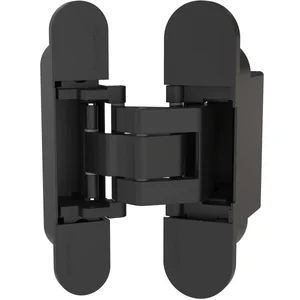 Петля скрытой установки U3D5780.VPG BL черный TECH