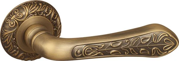 Sensation Ручка раздельная R.SM58.MONARCH (MONARCH SM)