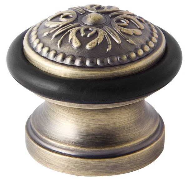 DS Упор дверной напольный STOPPER/SM01 (DS SM01)