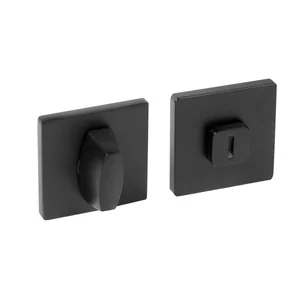 Ручка поворотная BK6.K.ZL52 BL-24 черный