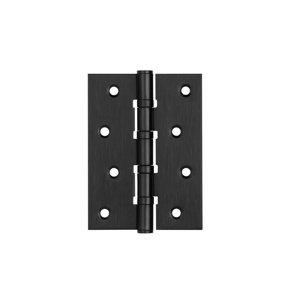 4B/P Петля универсальная IN4000U BL (4B/P 100x70x2) черный ПАКЕТ