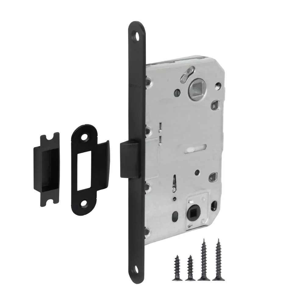 P96WC Защелка PLASTP96WC-50 (P96WC-50) BL