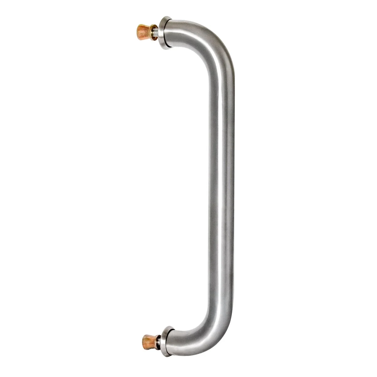 PH Ручка-скоба PULL.PH25/300.21 INOX 201 (PH-21-25/300-INOX)