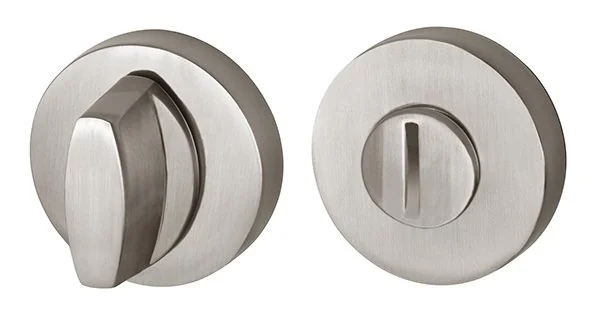 Urban Ручка поворотная BK6.R.URB52 (WC-BOLT BK6/URB)