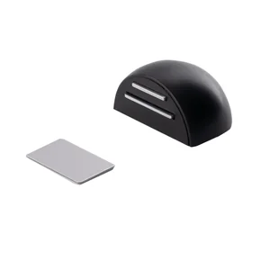 Фиксатор магнитный DSF-50M BL черный