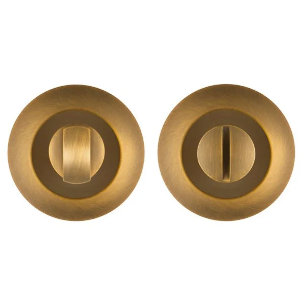 TL Ручка поворотная BK6.R.TL54 (BK6 TL)