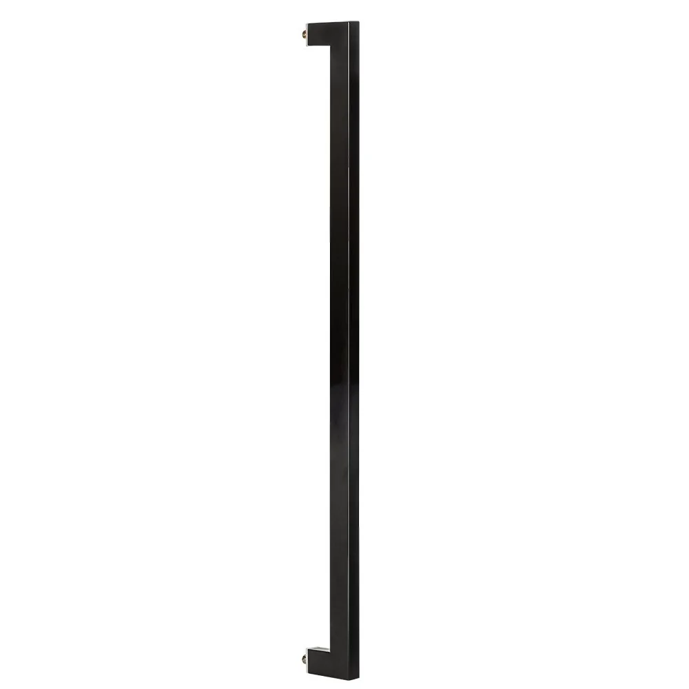 PH Ручка-скоба PULL.PH38/1200.26 INOX 304 (PH-26-38/1200-INOX) BLACK