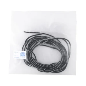 Щеточный уплотнитель вертикальный SLD.Scope 5/4 seal (6,5 m)