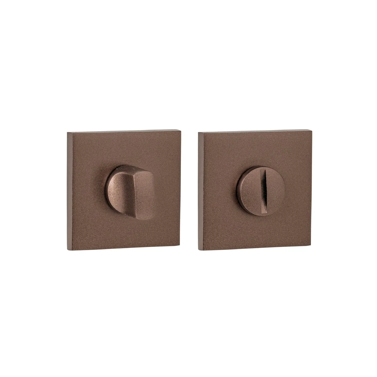 ARC.Q Ручка поворотная BK6.K.ARC.Q52 (BK6 ARC) ND