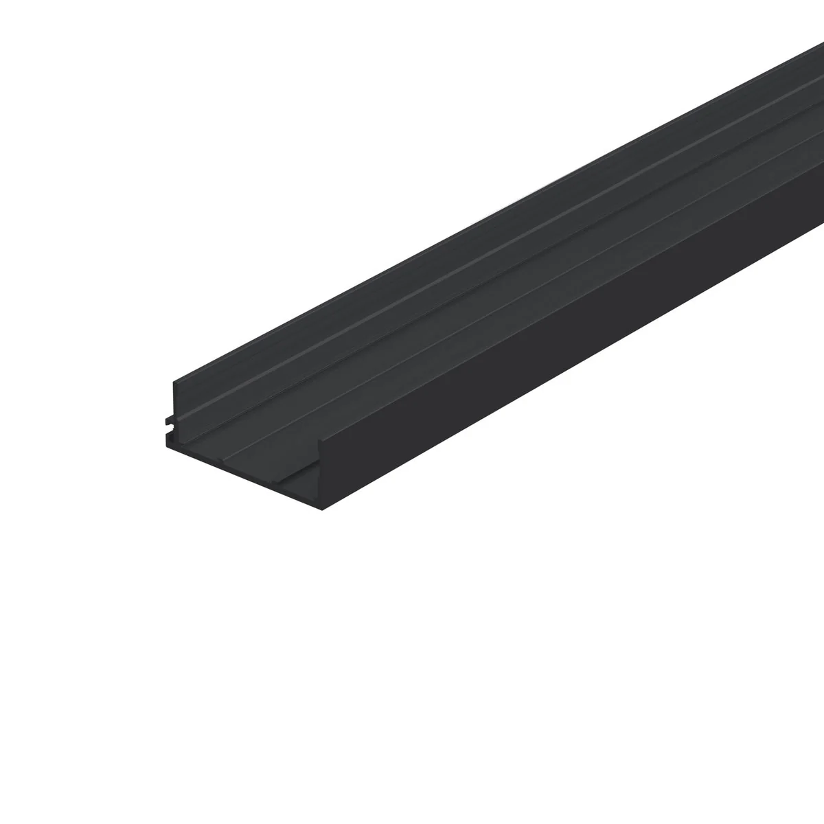 SCOPE Крышка вертикальная под щетку SLD.Scope 43/16/3200 cover BL (3,2 м)