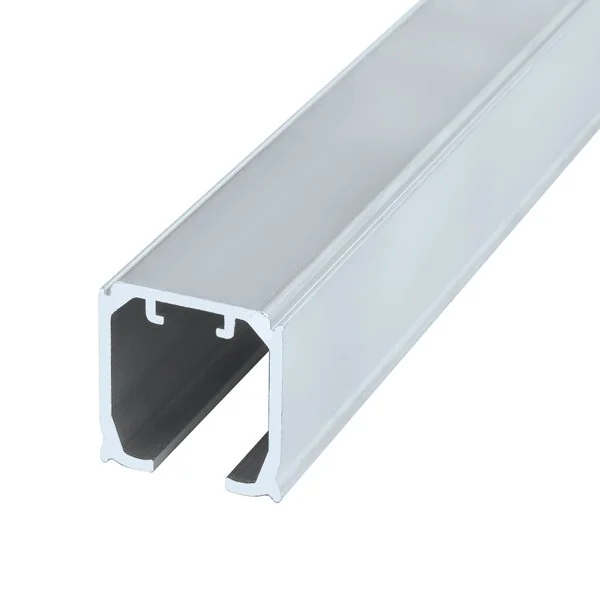 Comfort PRO Верхняя направляющая Comfort-PRO 80/2,3/3000 track (3 м)