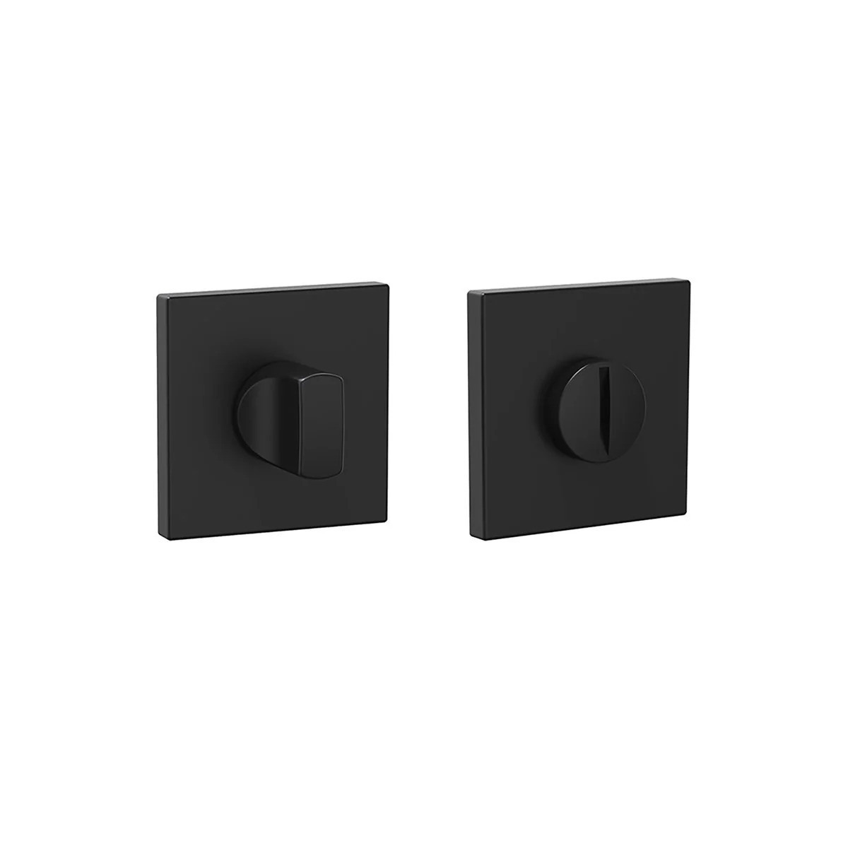 ARC.Q Ручка поворотная BK6.K.ARC.Q52 (BK6 ARC)