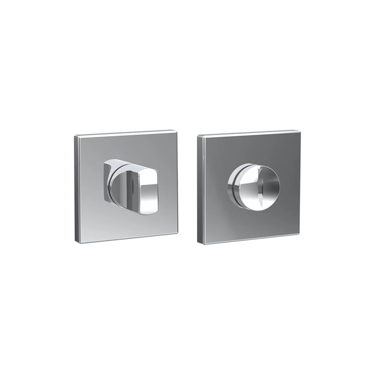 ARC.Q Ручка поворотная BK6.K.ARC.Q52 (BK6 ARC)