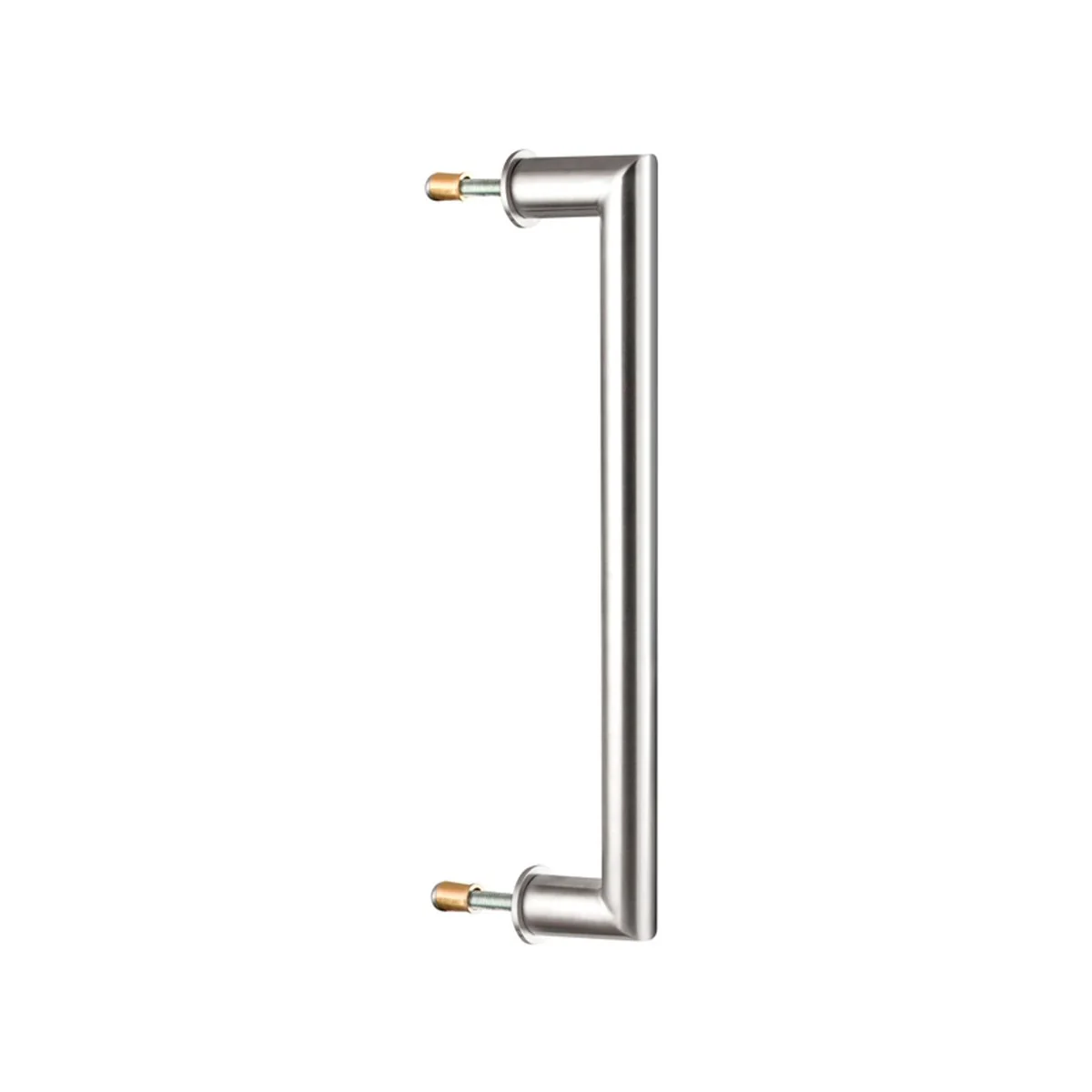PH Ручка-скоба PULL.PH25/300.23 INOX 304 (PH-23-25/300-INOX )