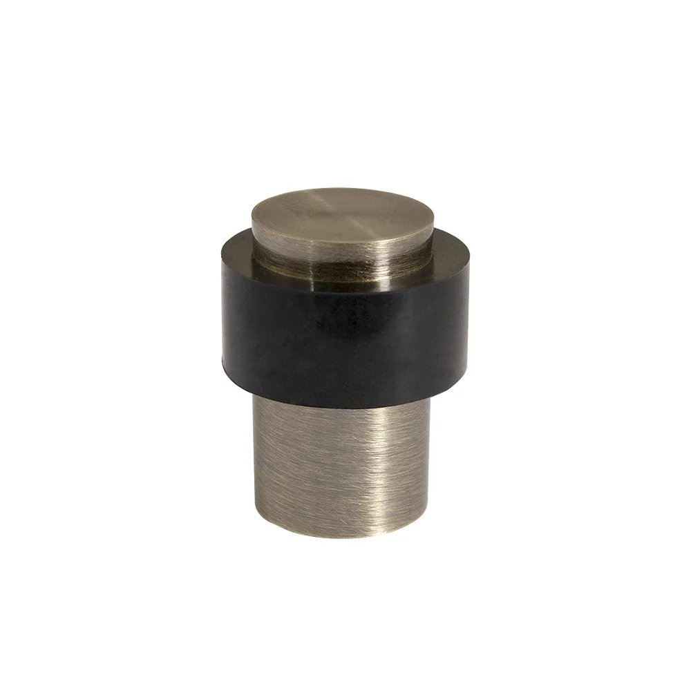 DS Упор дверной напольный STOPPER/14 (DS-14) AB