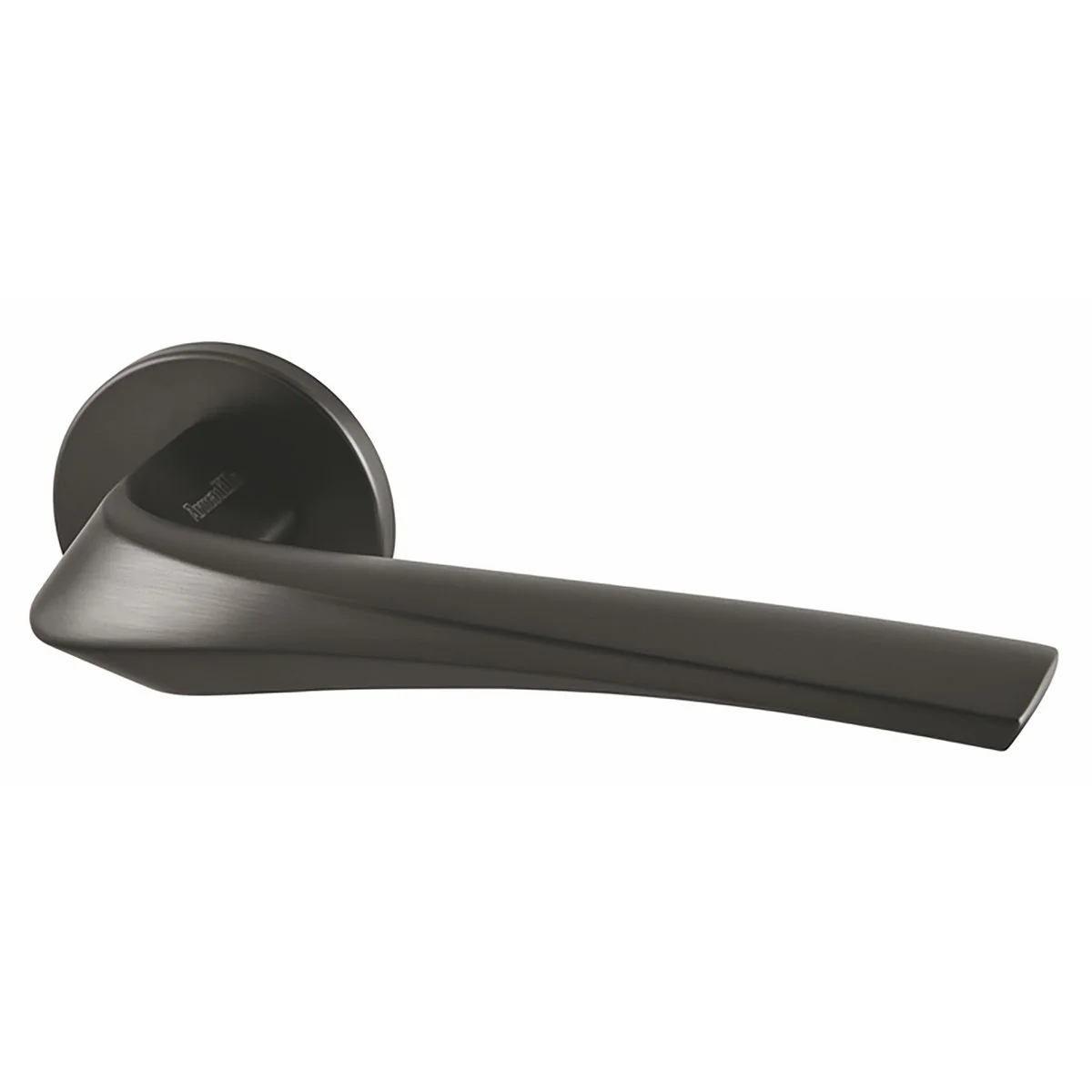 Urban SLIM Ручка раздельная R.URS52.FLAME (FLAME URS)