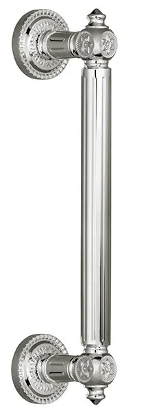 Classic Ручка-скоба PULL.CL250.Matador ( Matador PULL CL) SIL