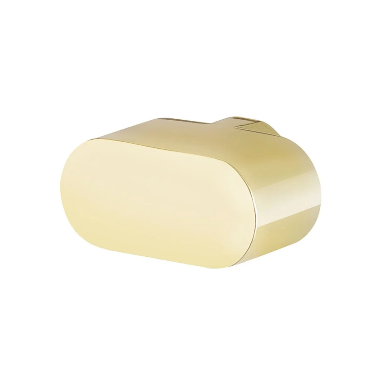 CB Вертушка на шток цилиндра T.Knob-S (CB-S) GP-2 золото