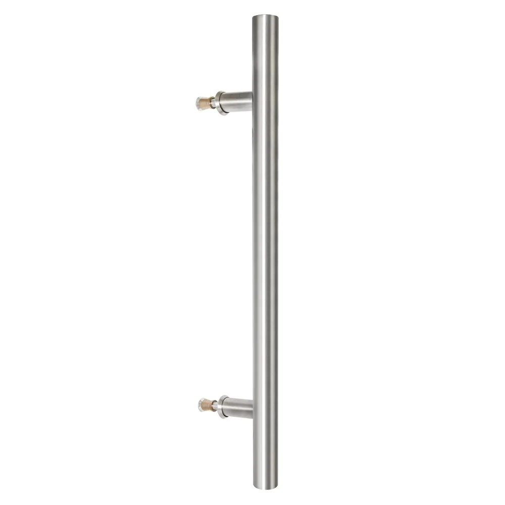 PH Ручка-скоба PULL.PH25/300.22 INOX 201 (PH-22-25/300-INOX)